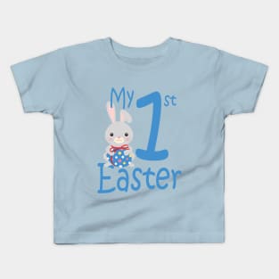 My First Easter Kids T-Shirt